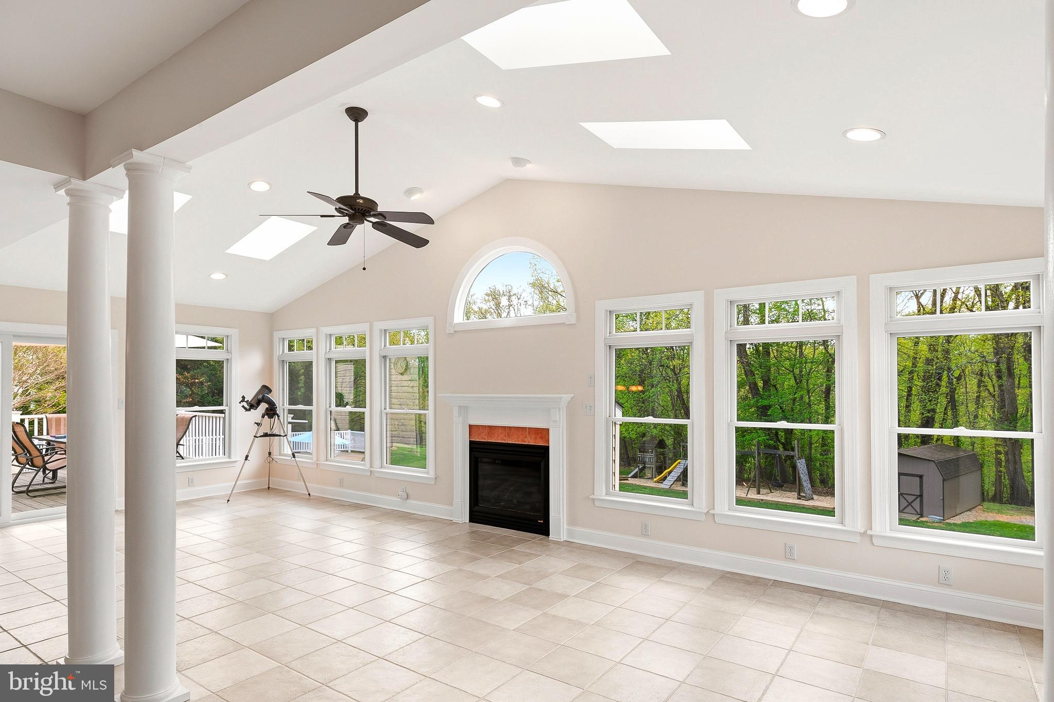 OLDE WASH VALLEY - Residential