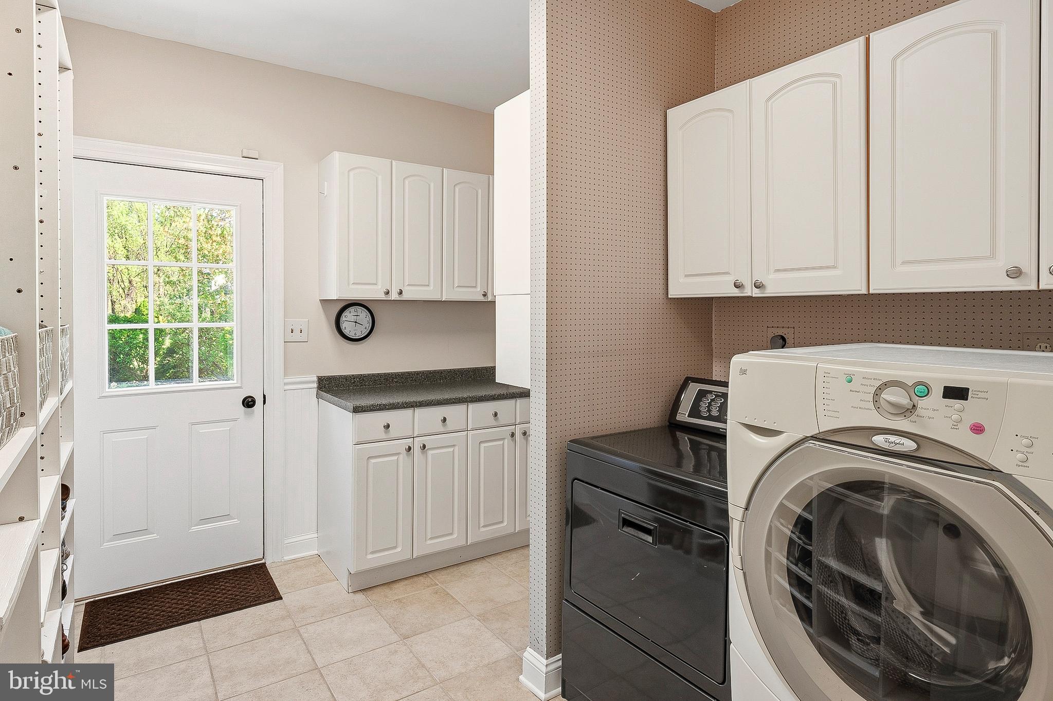 OLDE WASH VALLEY - Residential