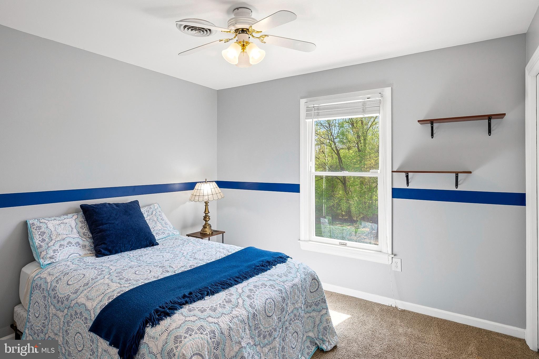 OLDE WASH VALLEY - Residential