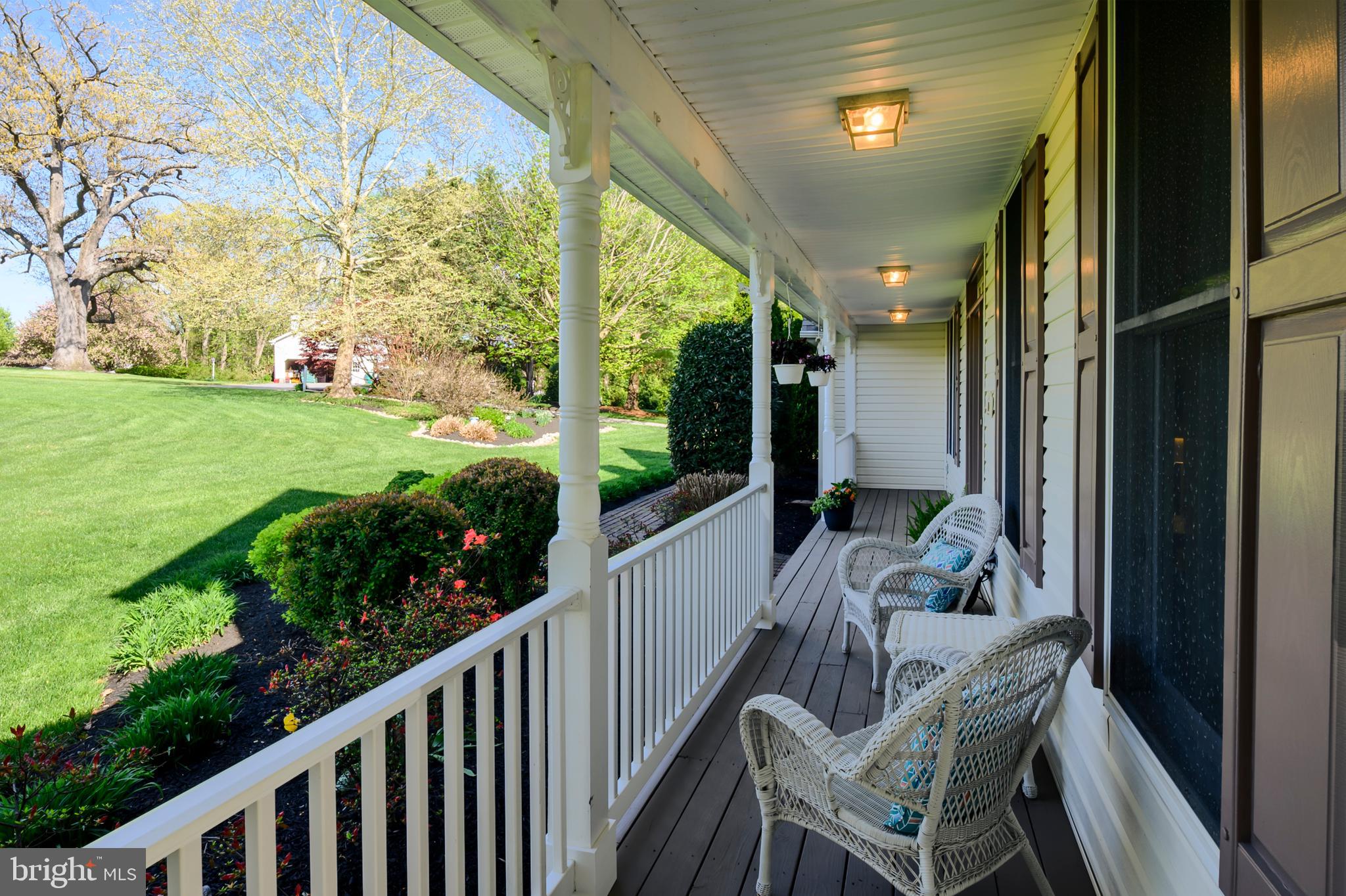 OLDE WASH VALLEY - Residential