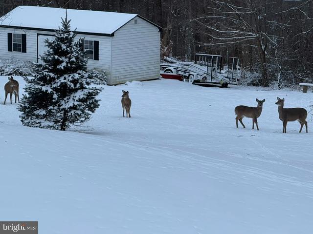 OLDE WASH VALLEY - Residential