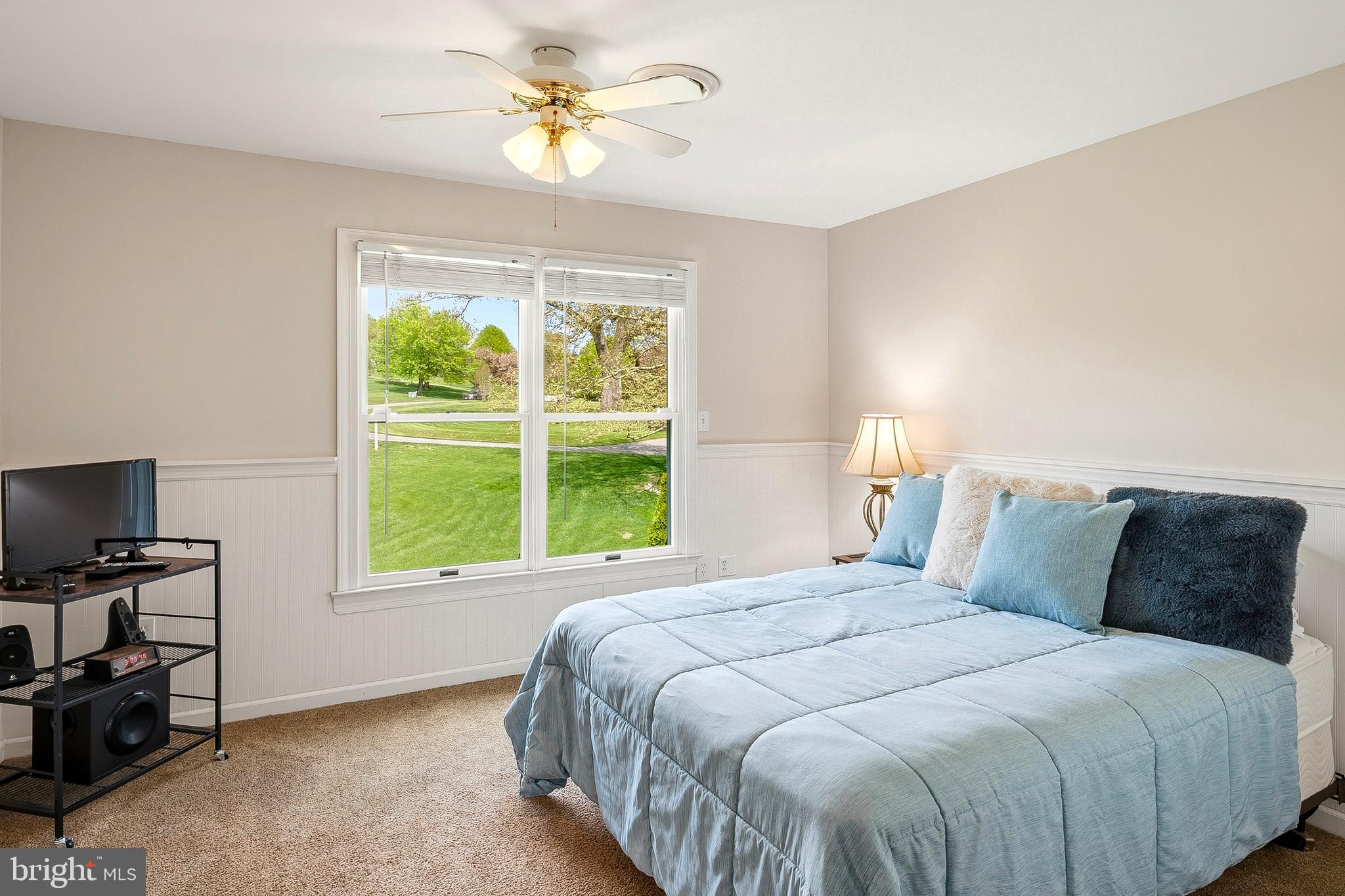 OLDE WASH VALLEY - Residential