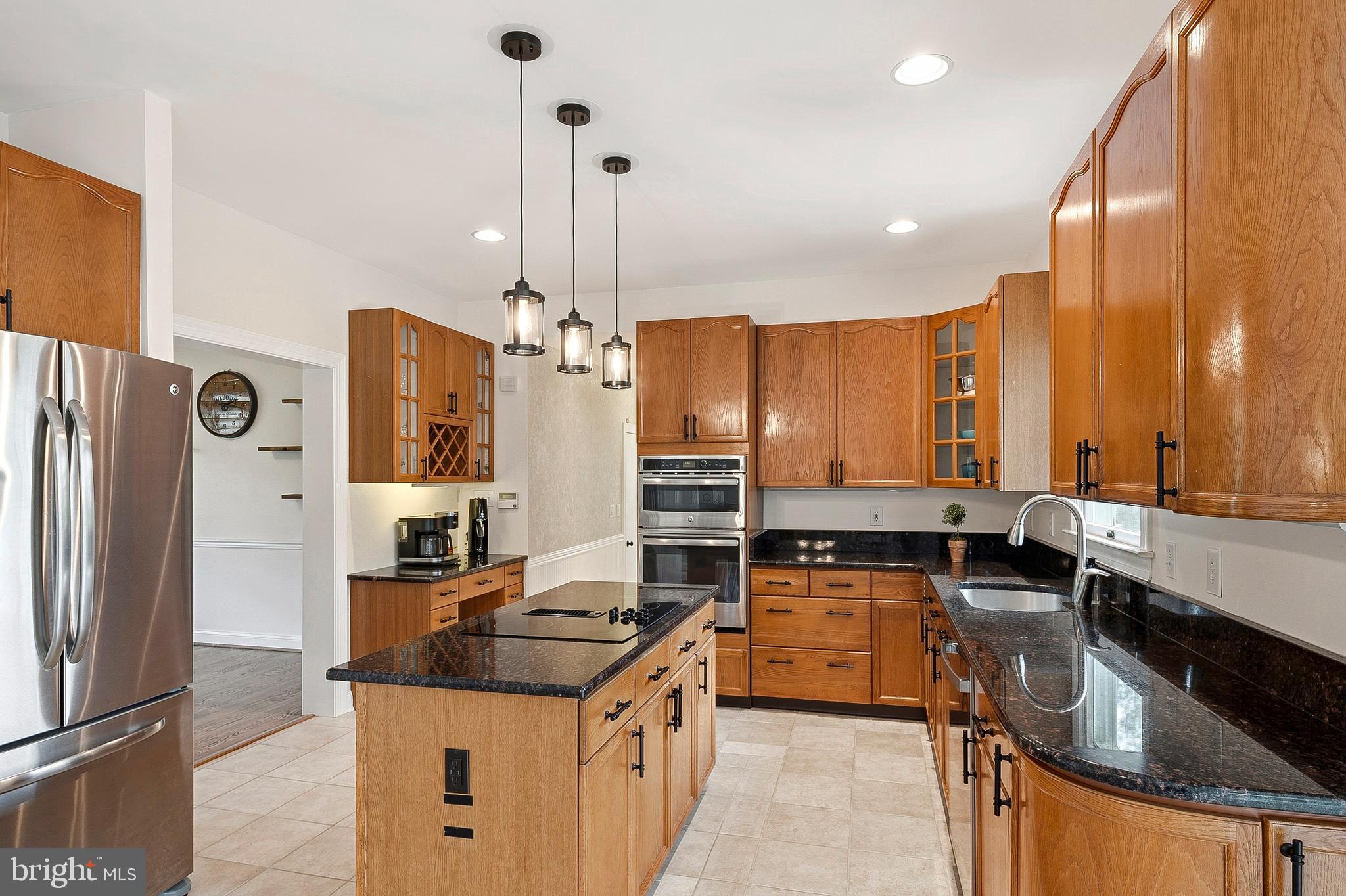 OLDE WASH VALLEY - Residential