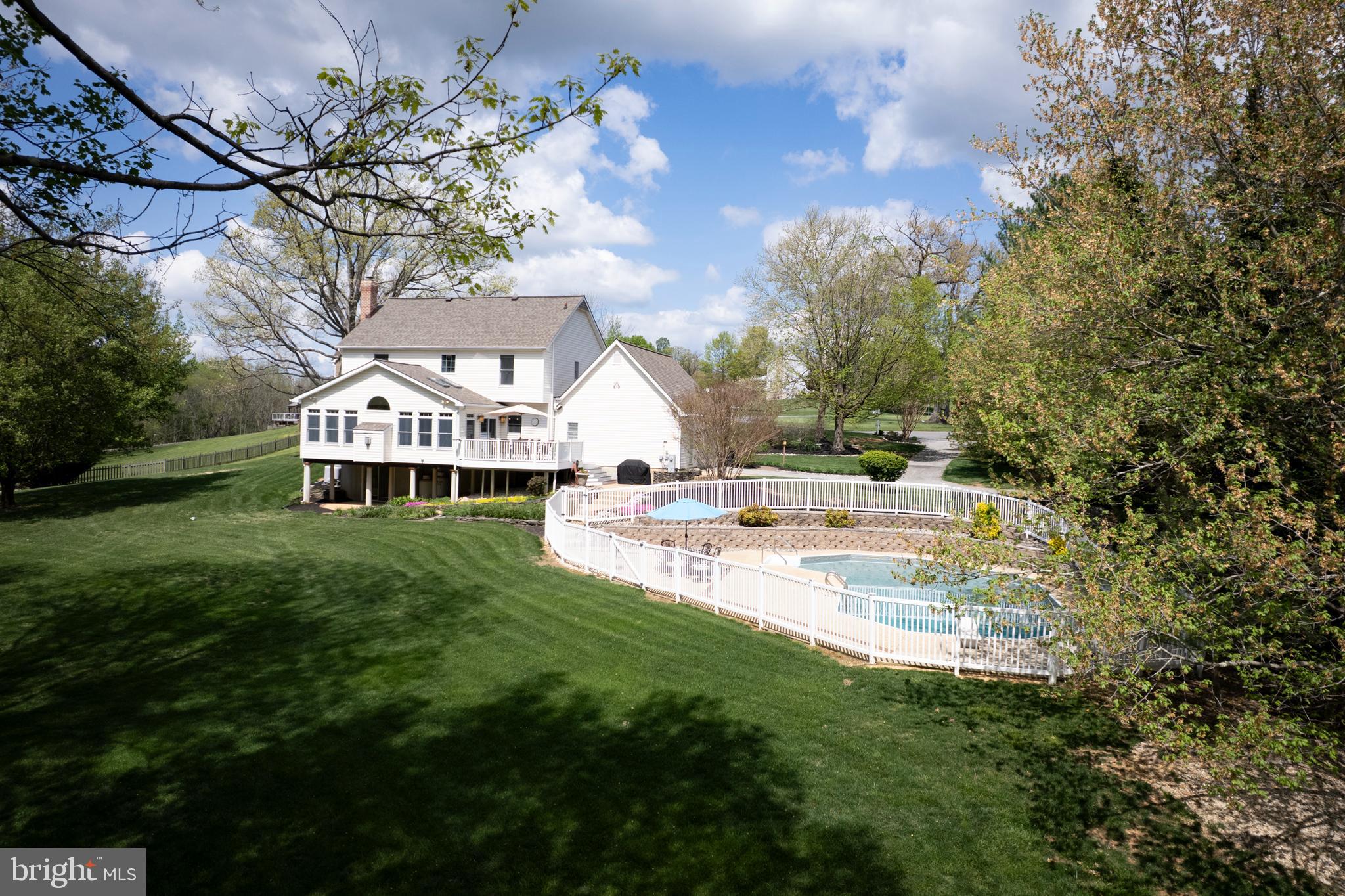 OLDE WASH VALLEY - Residential