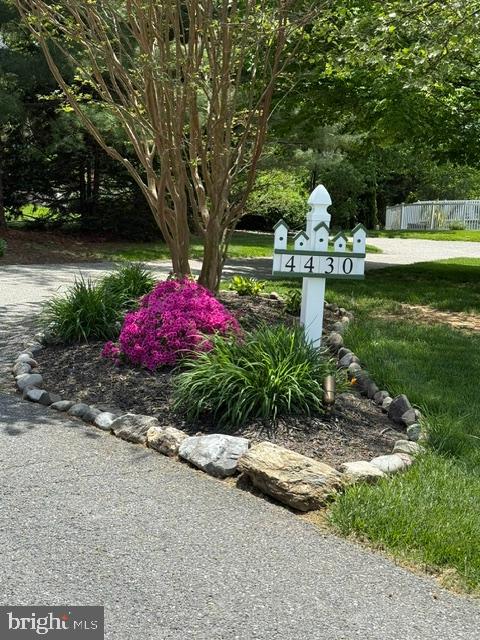 OLDE WASH VALLEY - Residential