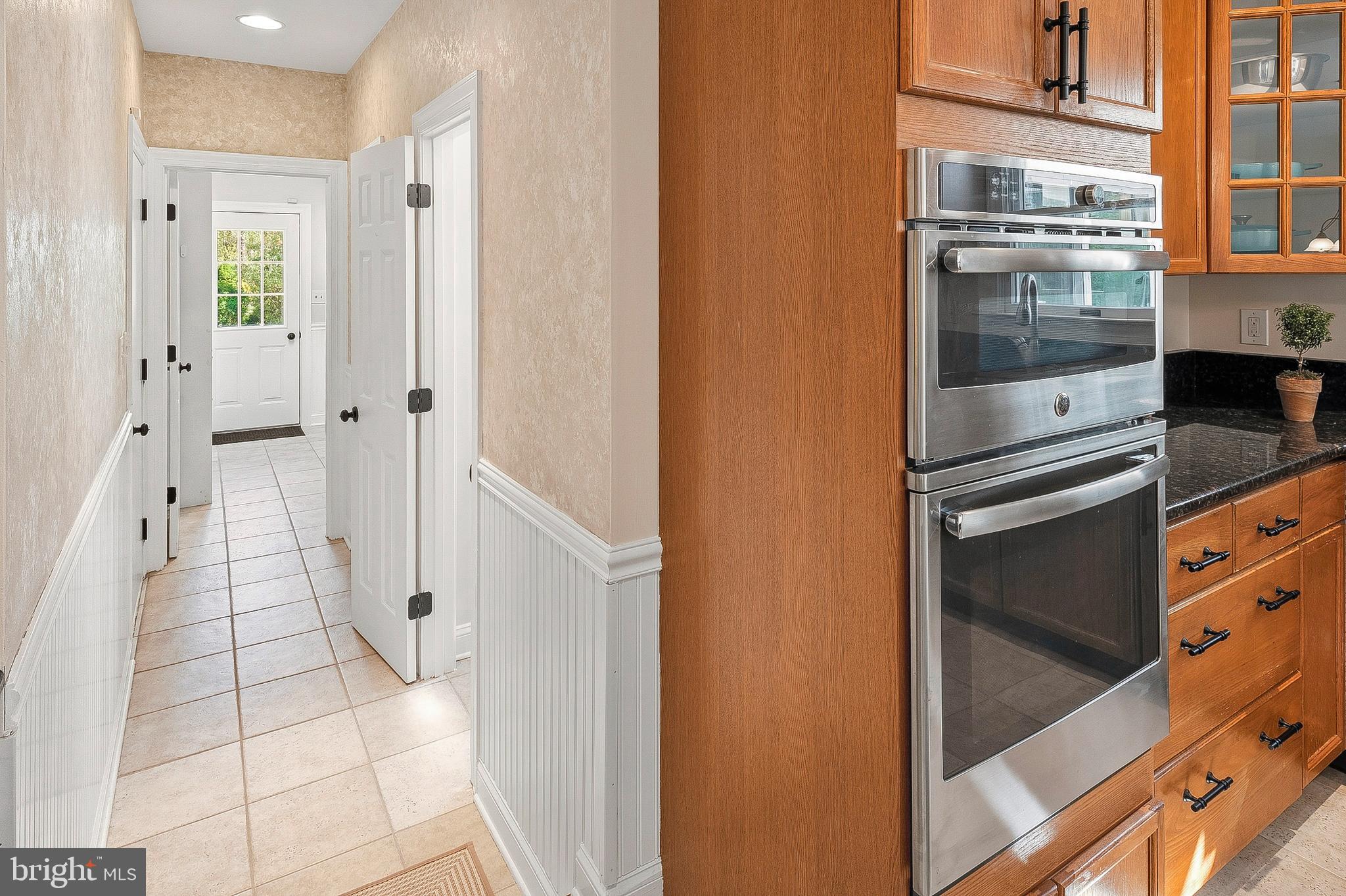 OLDE WASH VALLEY - Residential