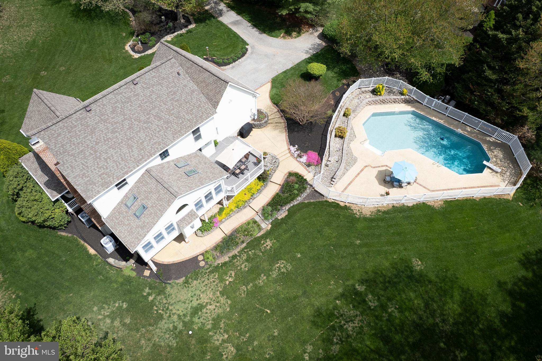 OLDE WASH VALLEY - Residential