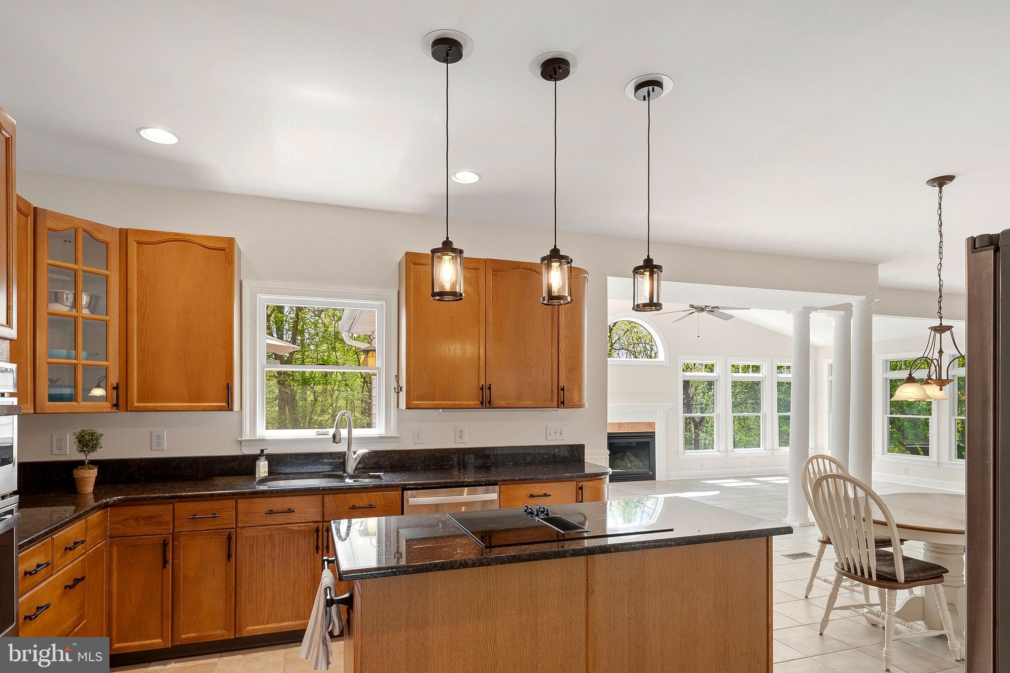 OLDE WASH VALLEY - Residential