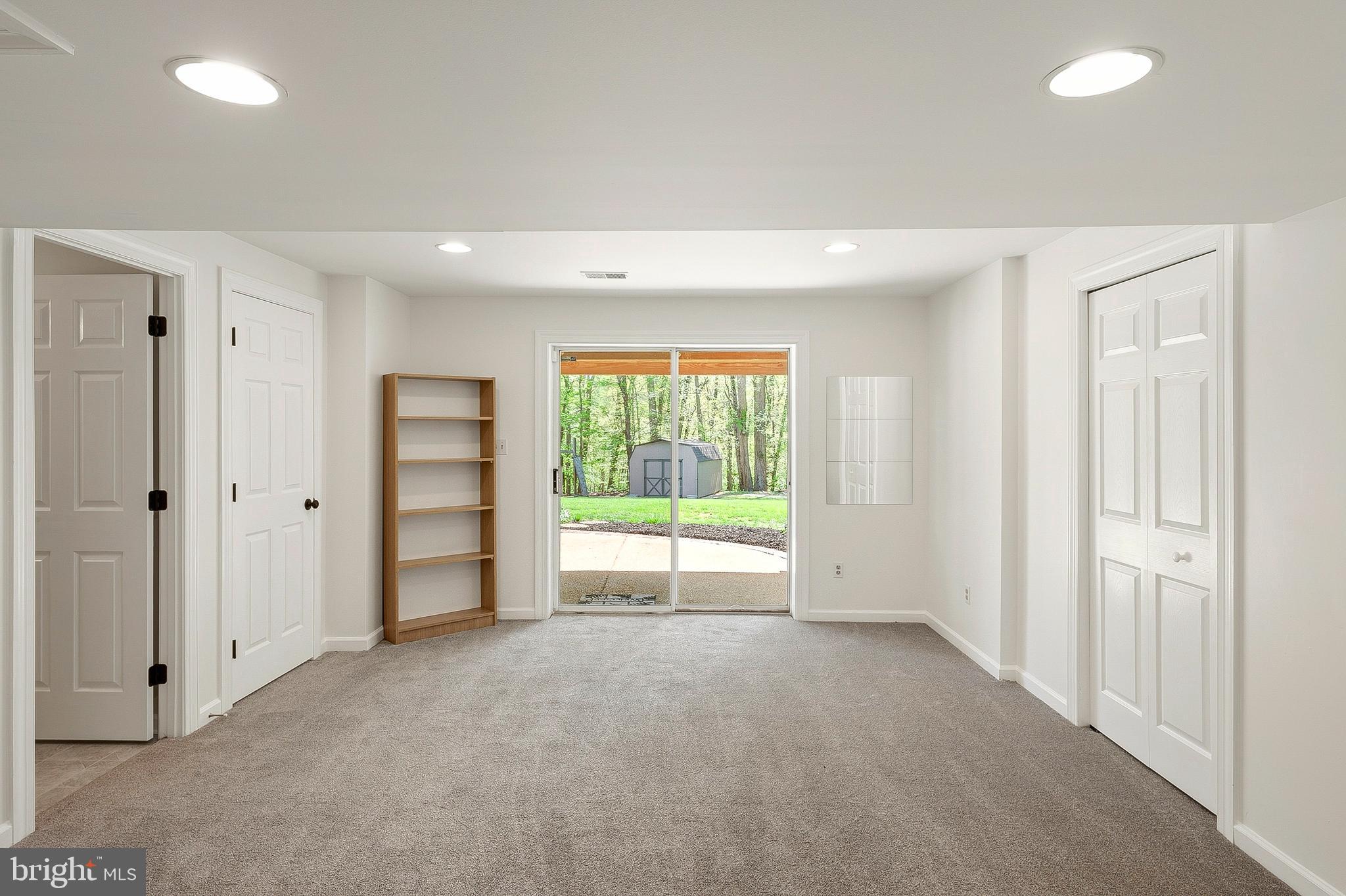 OLDE WASH VALLEY - Residential