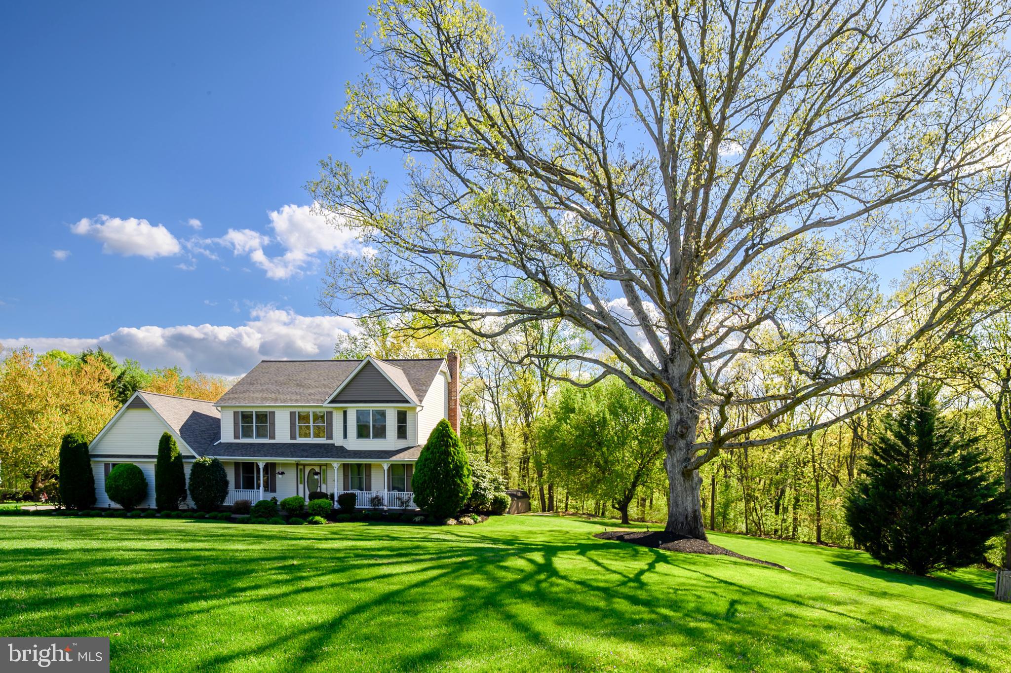 OLDE WASH VALLEY - Residential