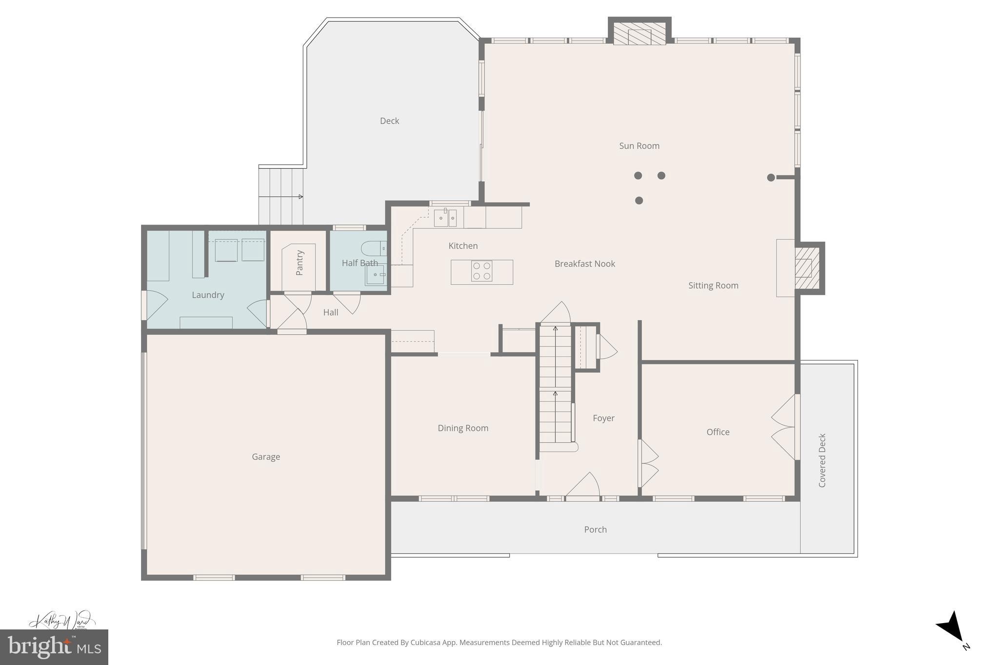OLDE WASH VALLEY - Residential