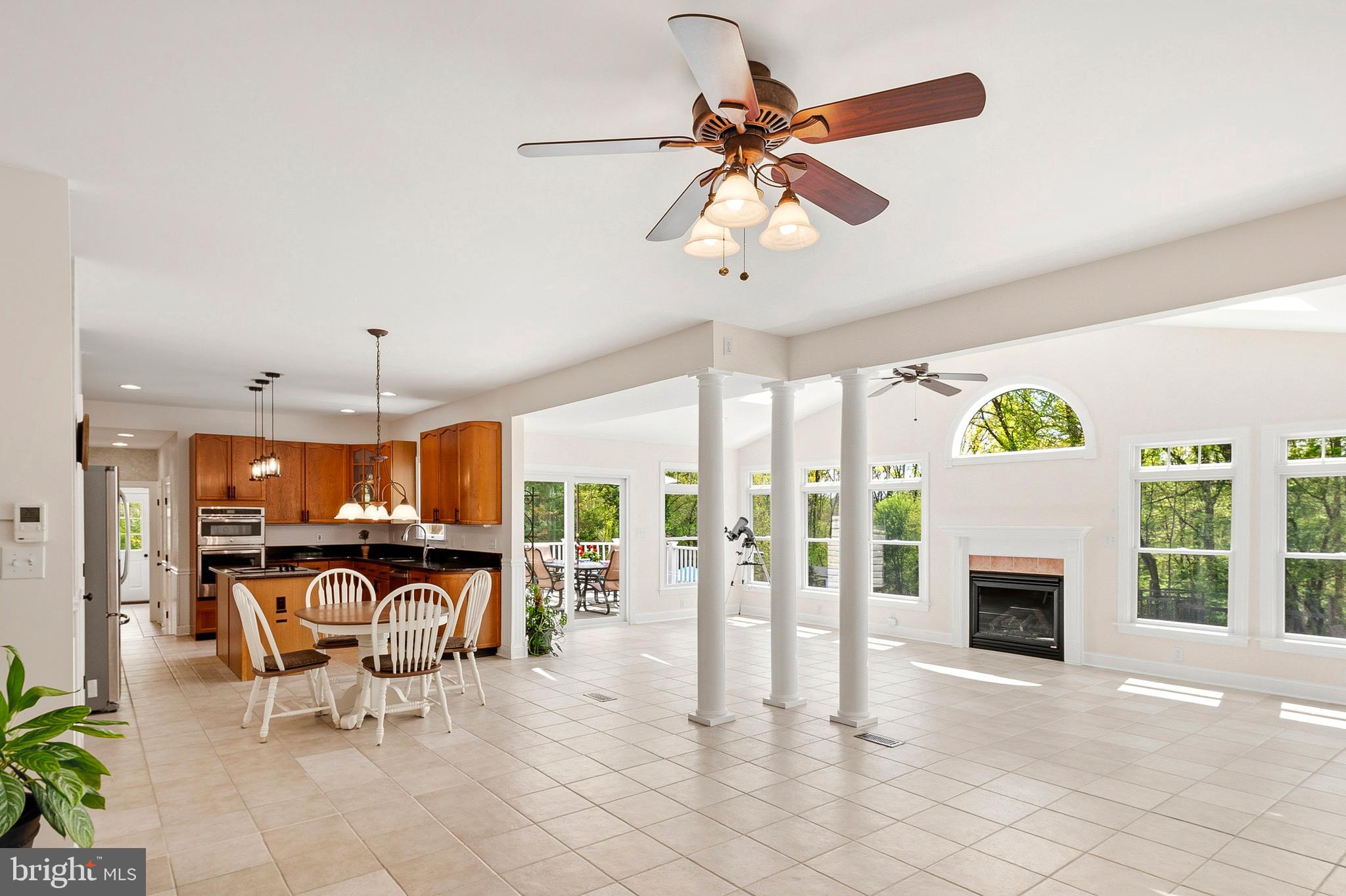 OLDE WASH VALLEY - Residential