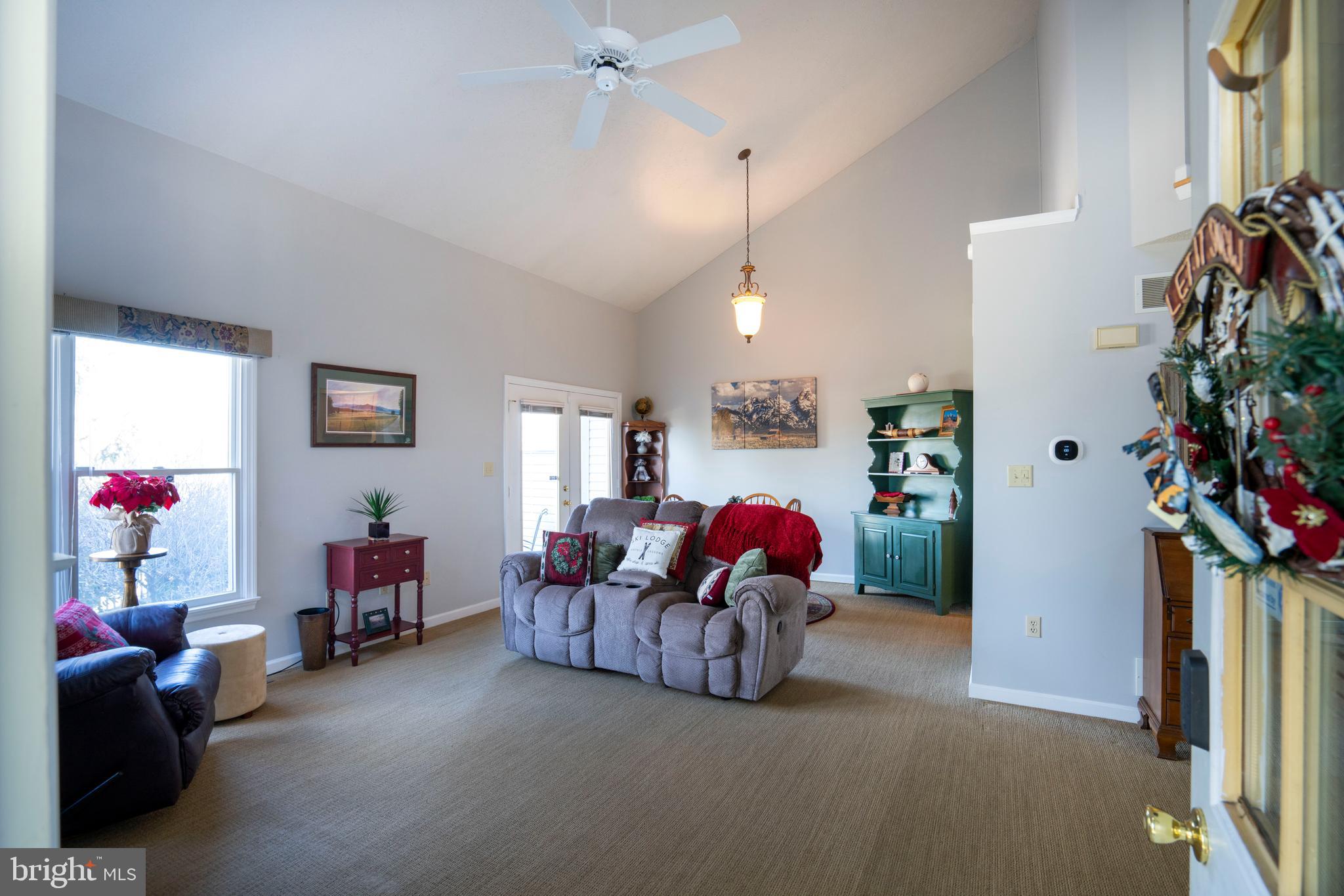 TUSSEYVIEW ESTATES - Residential