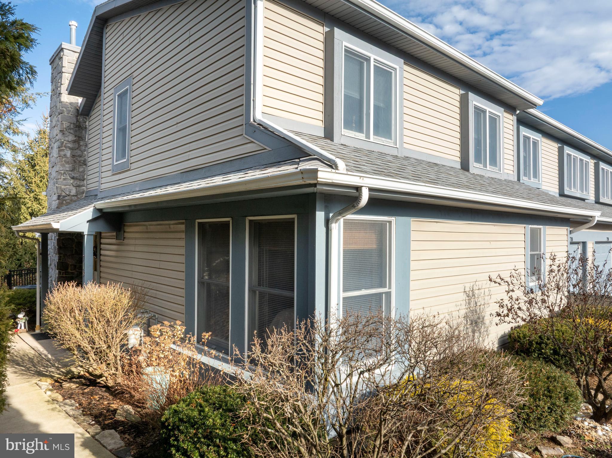 TUSSEYVIEW ESTATES - Residential