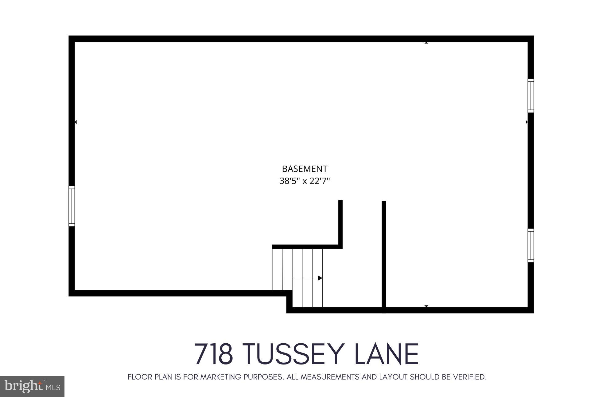 TUSSEYVIEW ESTATES - Residential