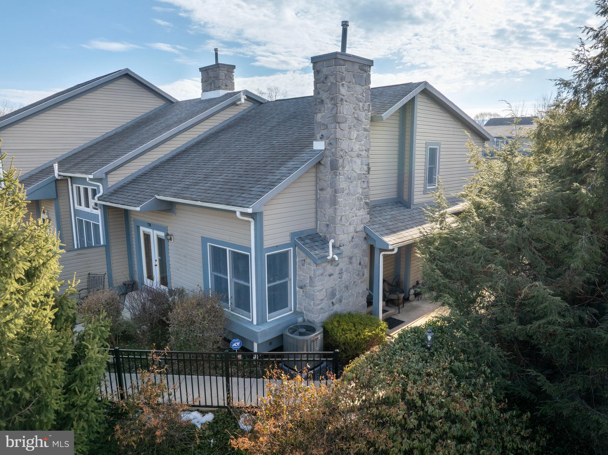 TUSSEYVIEW ESTATES - Residential