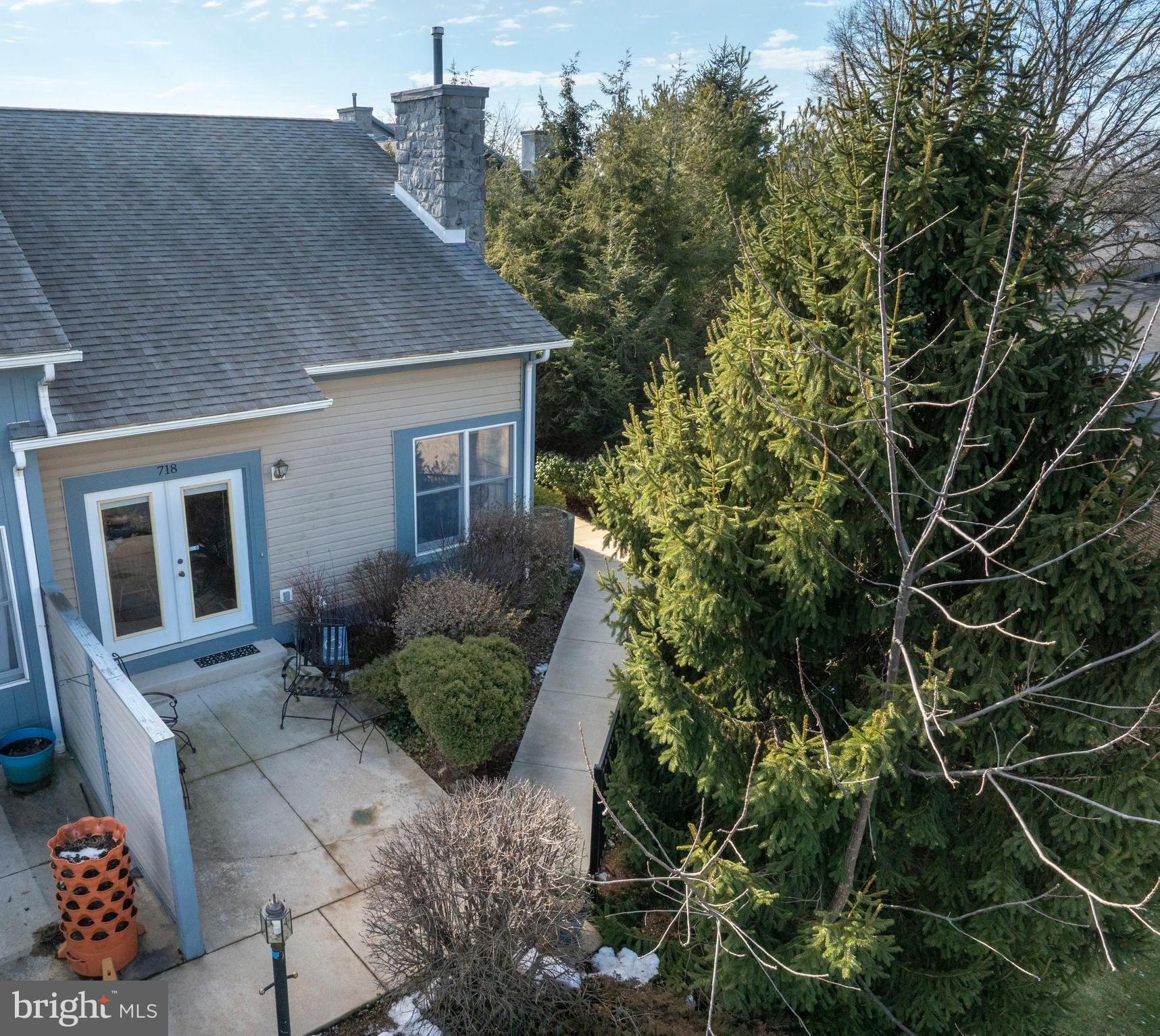 TUSSEYVIEW ESTATES - Residential