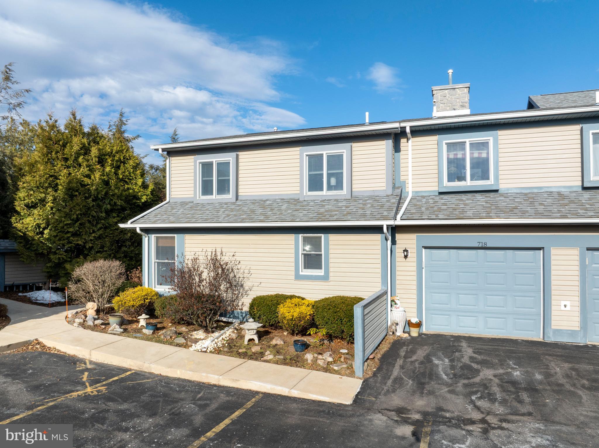 TUSSEYVIEW ESTATES - Residential