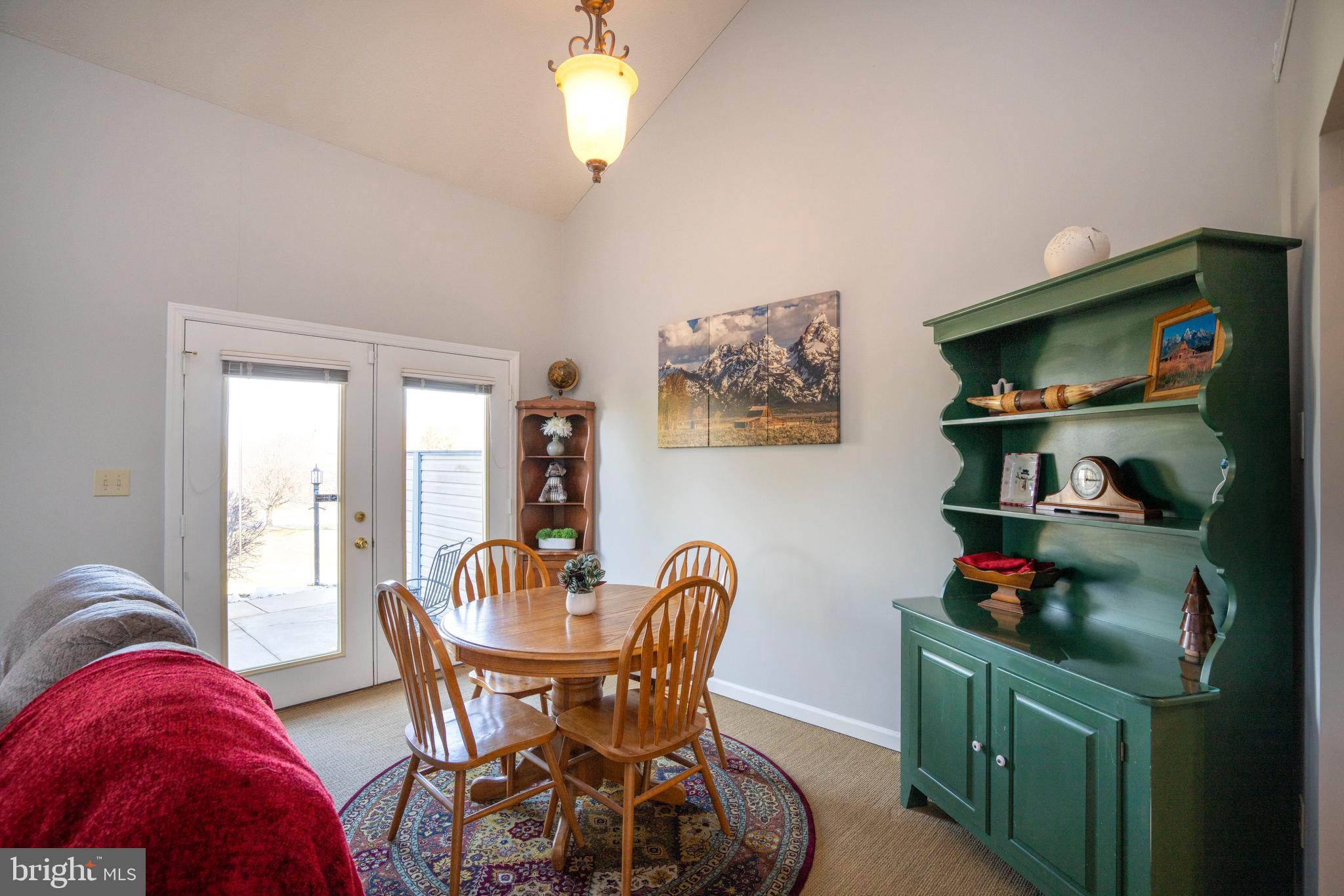 TUSSEYVIEW ESTATES - Residential