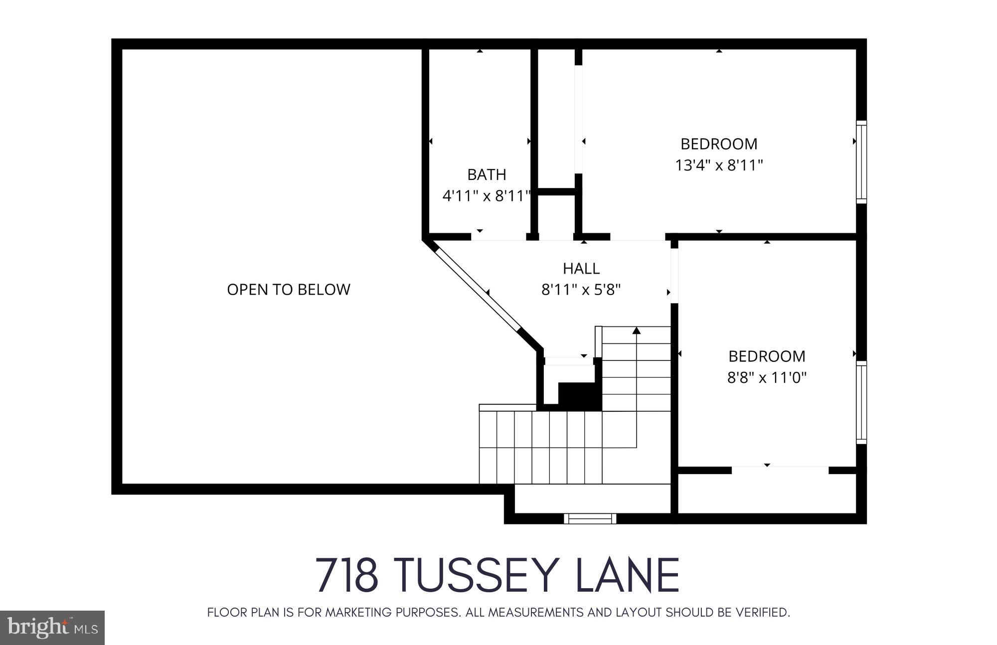 TUSSEYVIEW ESTATES - Residential