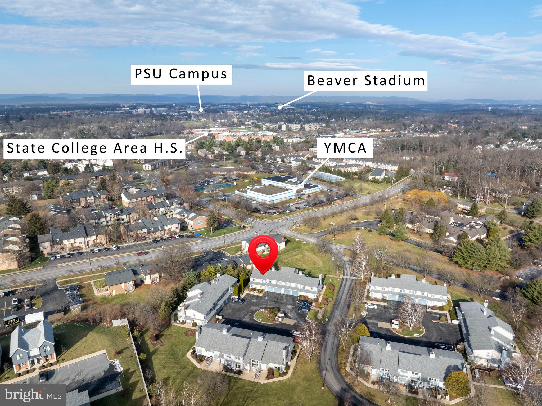 TUSSEYVIEW ESTATES - Residential