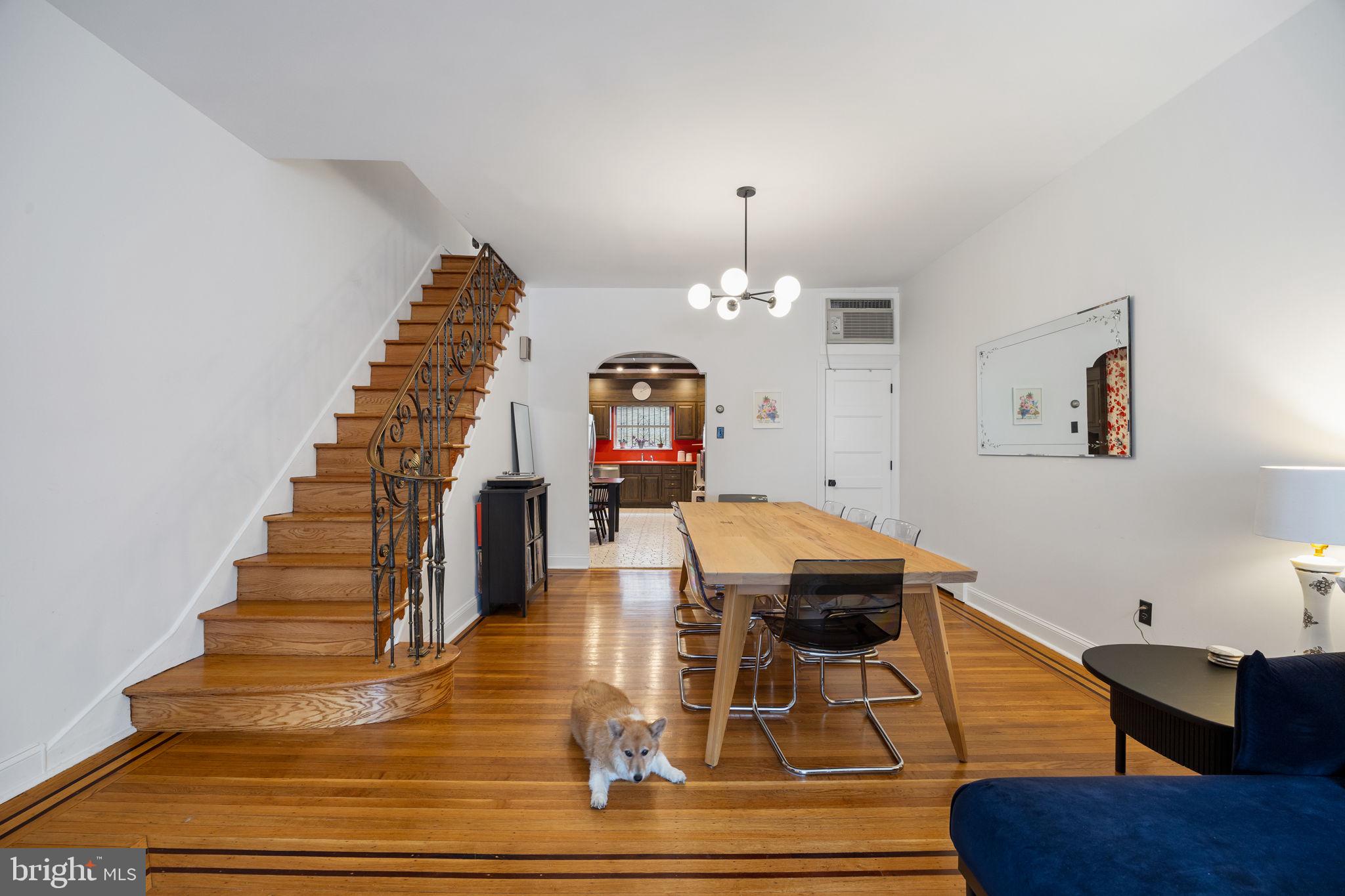 LOWER MOYAMENSING - Residential