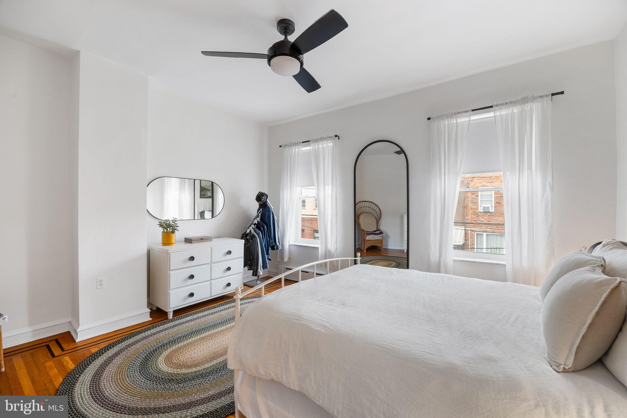 LOWER MOYAMENSING - Residential