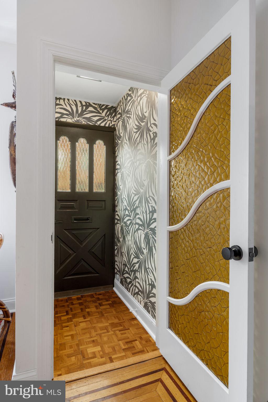 LOWER MOYAMENSING - Residential