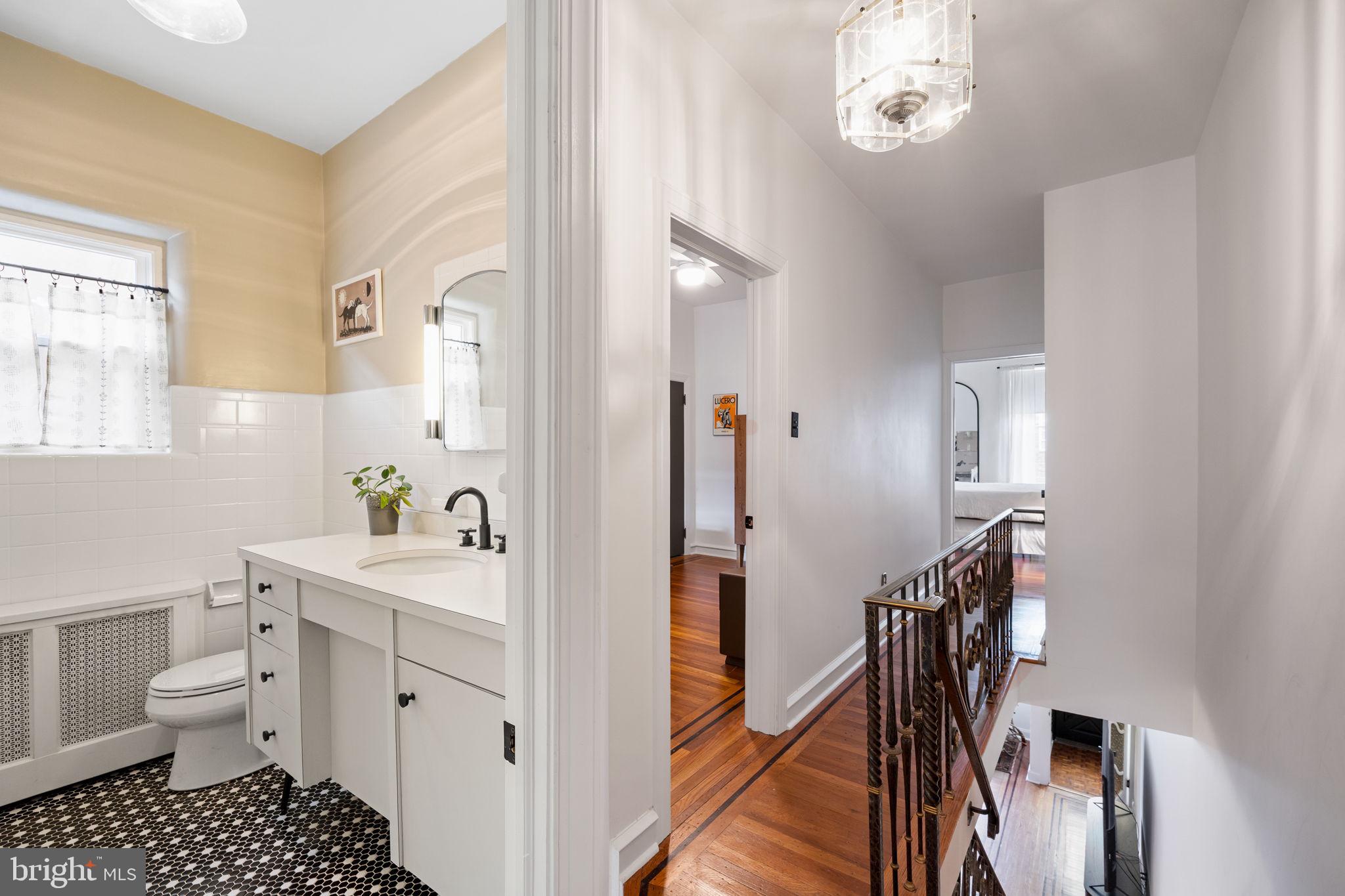 LOWER MOYAMENSING - Residential