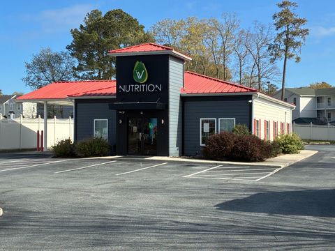 Photo of 36993 Rehoboth Avenue Ext, REHOBOTH BEACH, DE 19971 (MLS # DESU2110048)