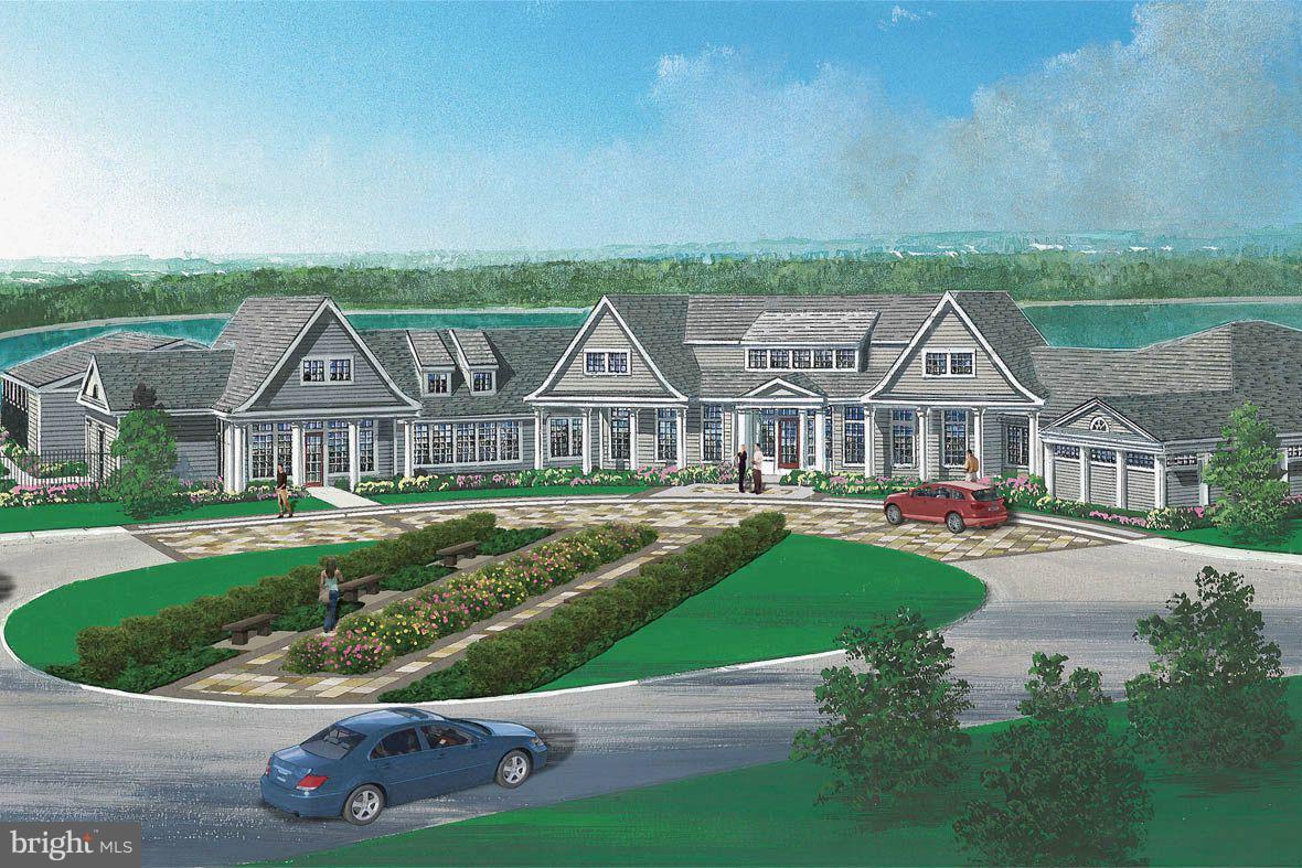 TWO RIVERS - Residential