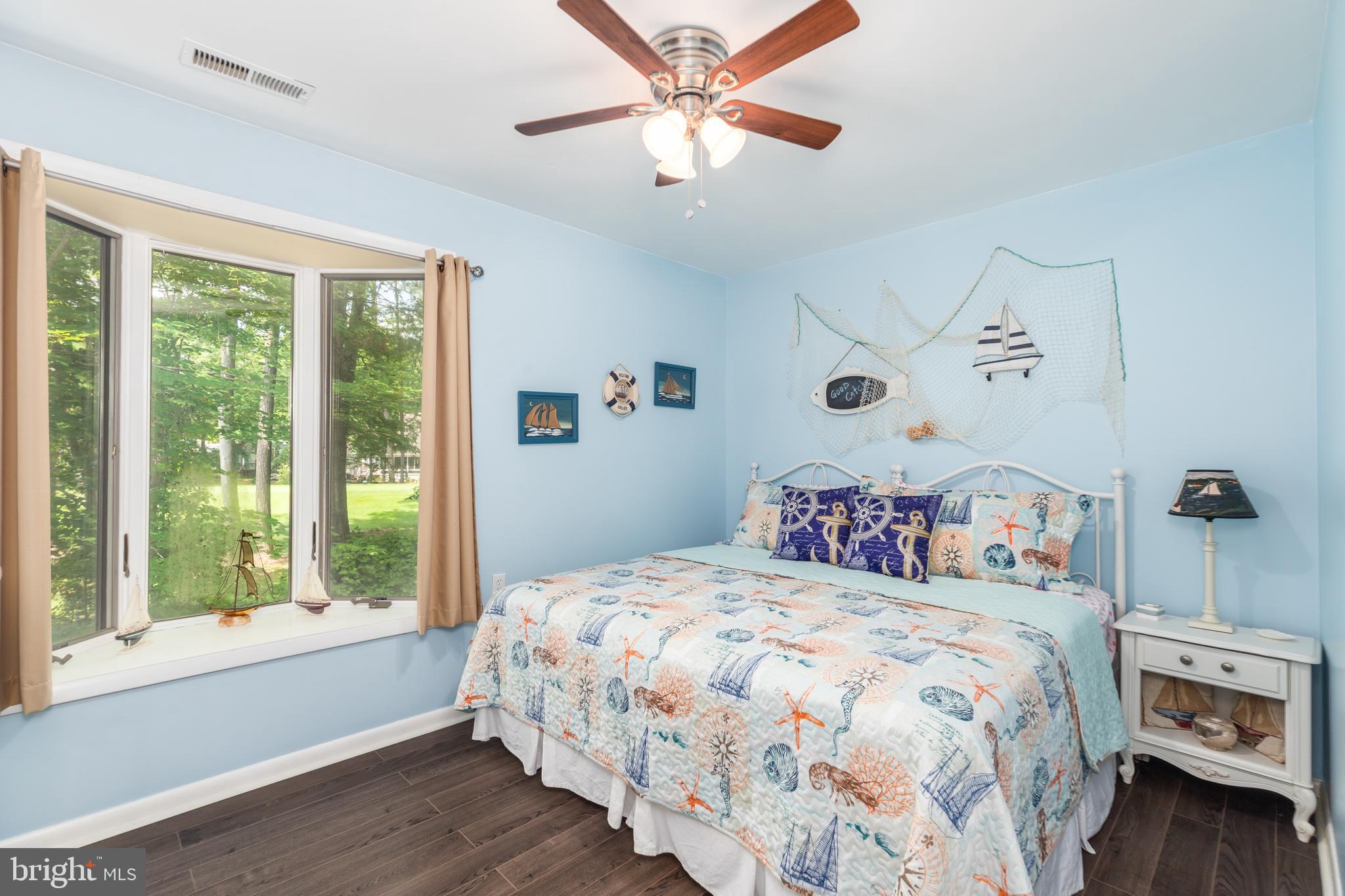 OCEAN PINES - BAY COLONY - Residential