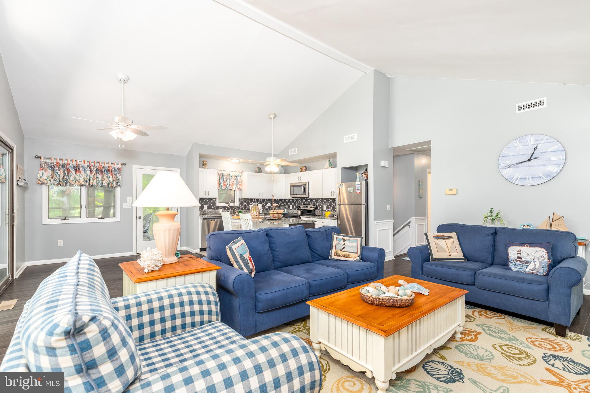 OCEAN PINES - BAY COLONY - Residential