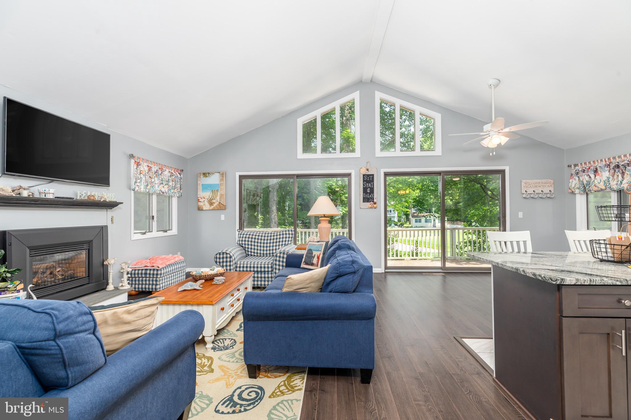 OCEAN PINES - BAY COLONY - Residential