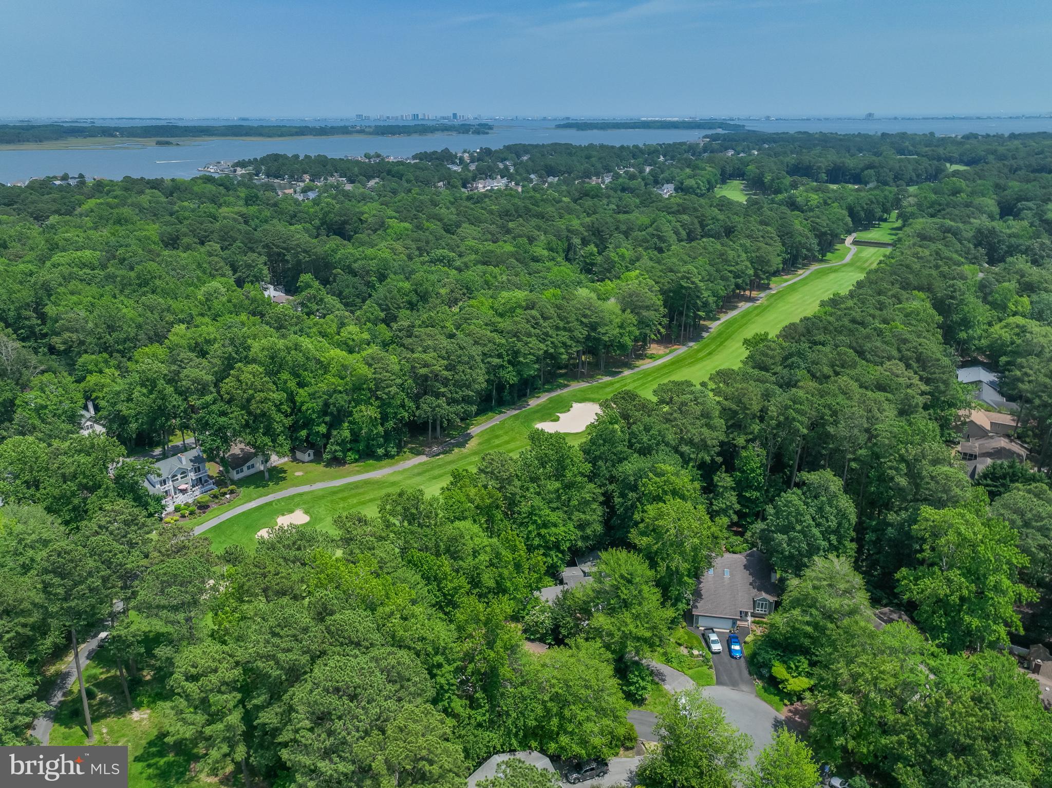 OCEAN PINES - BAY COLONY - Residential