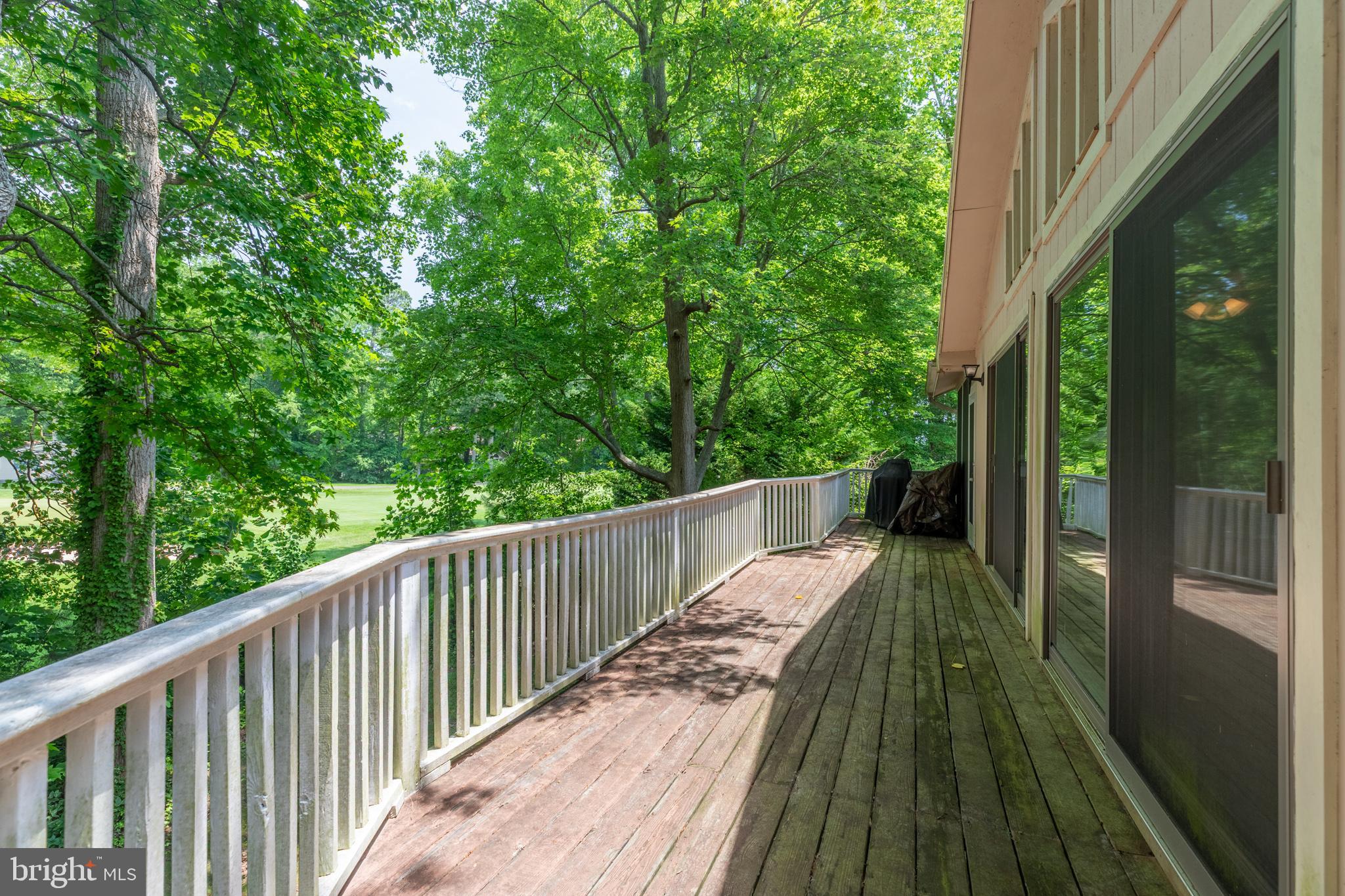 OCEAN PINES - BAY COLONY - Residential