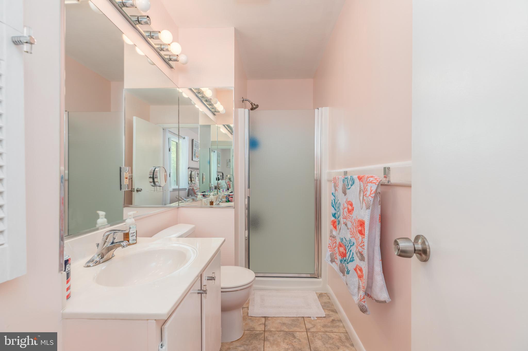 OCEAN PINES - BAY COLONY - Residential