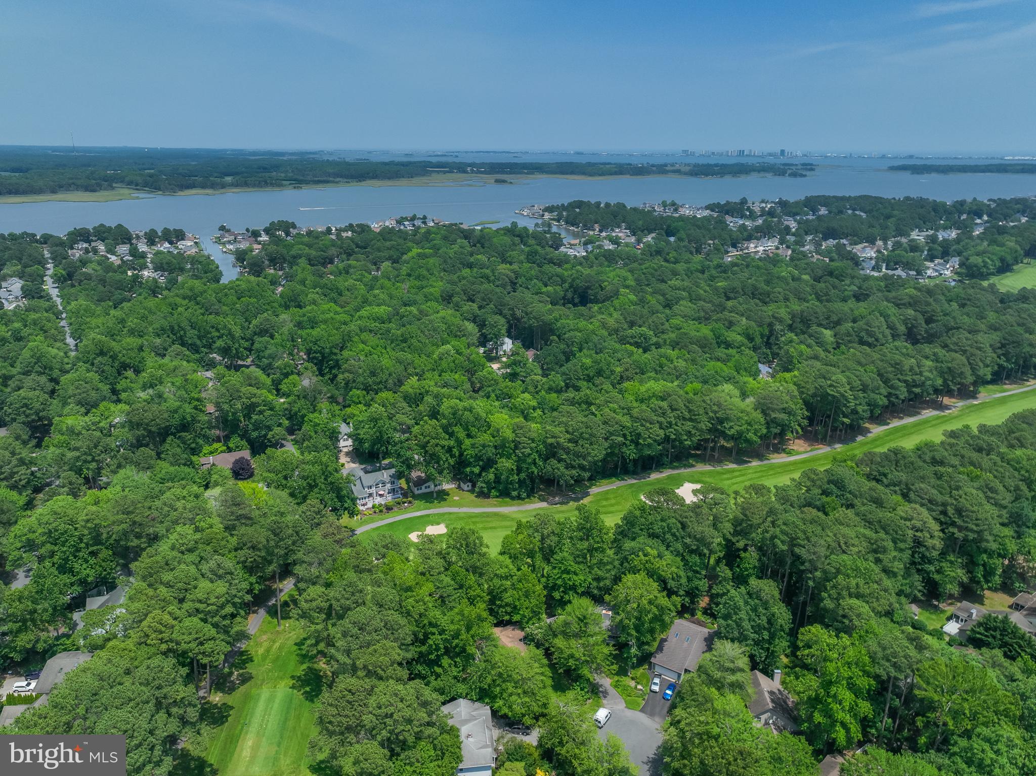 OCEAN PINES - BAY COLONY - Residential