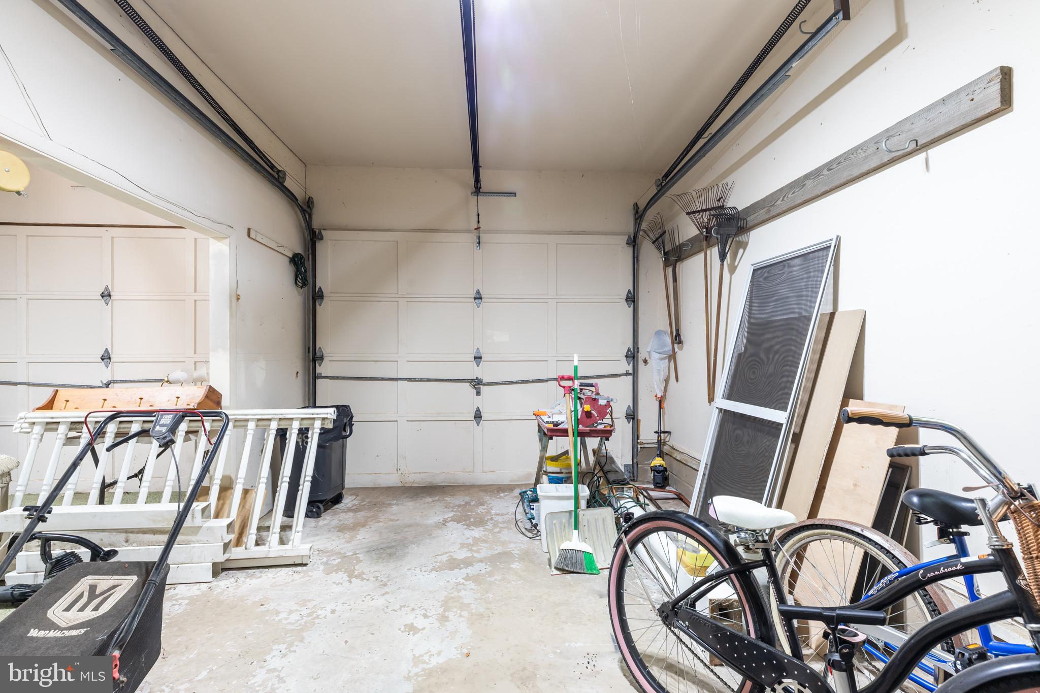 OCEAN PINES - BAY COLONY - Residential