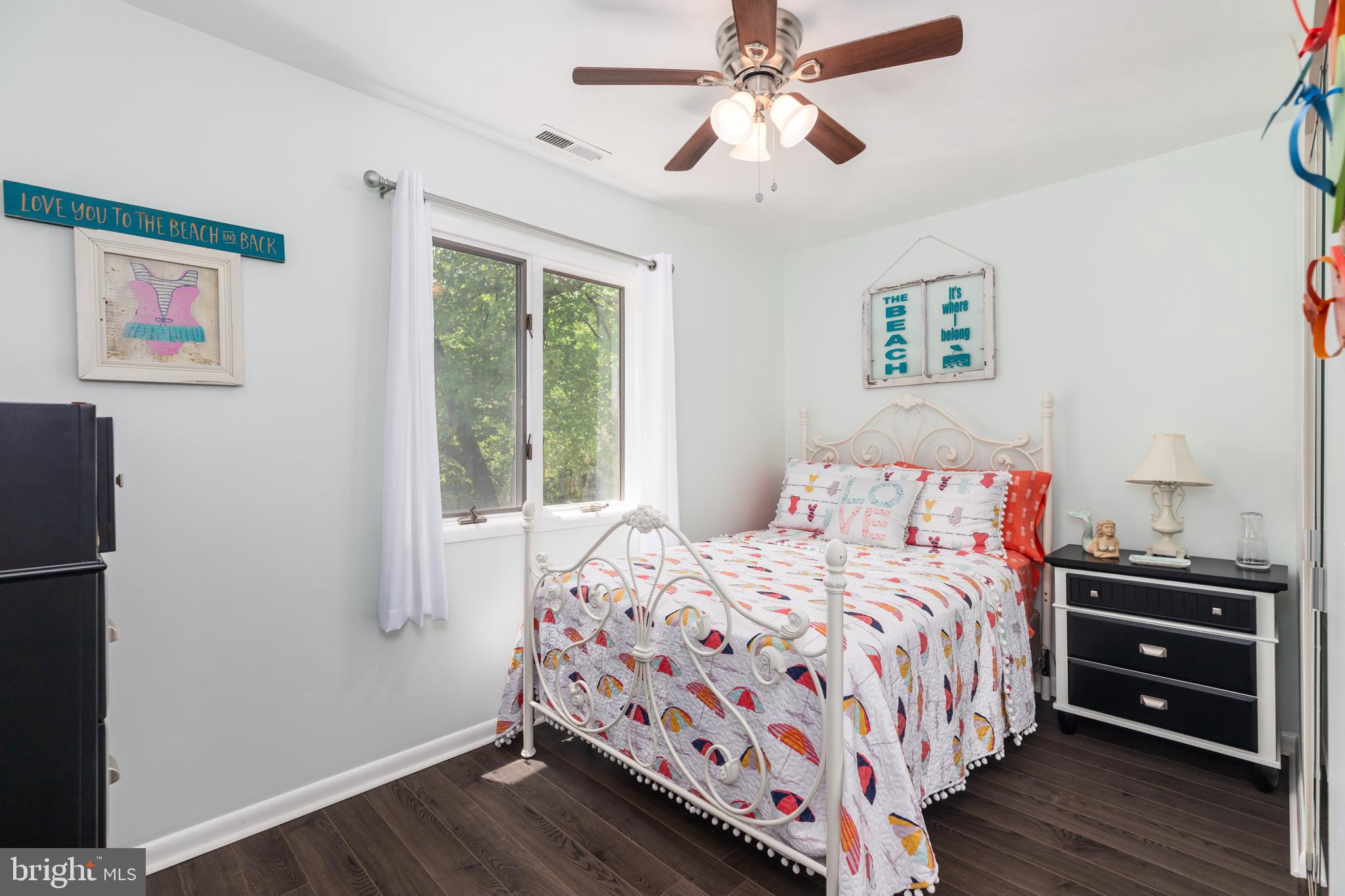 OCEAN PINES - BAY COLONY - Residential