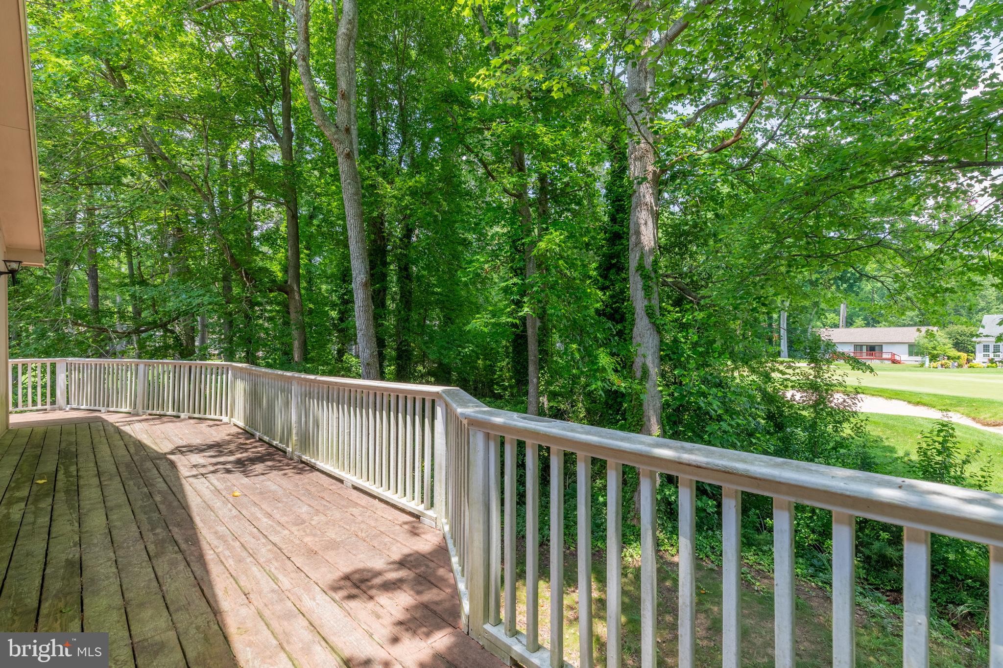 OCEAN PINES - BAY COLONY - Residential