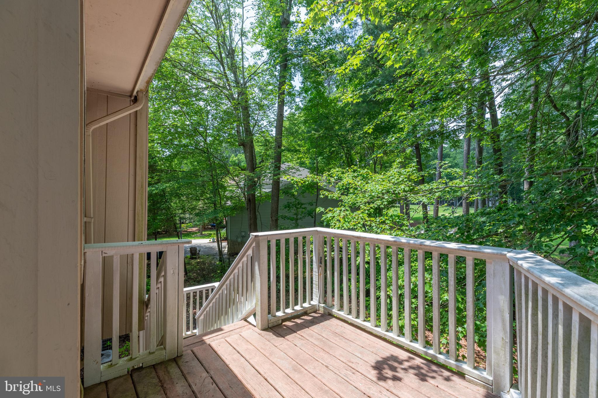 OCEAN PINES - BAY COLONY - Residential