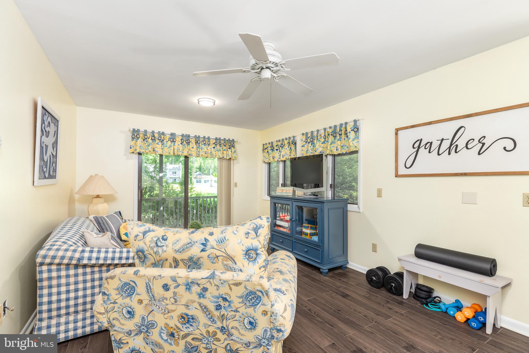 OCEAN PINES - BAY COLONY - Residential