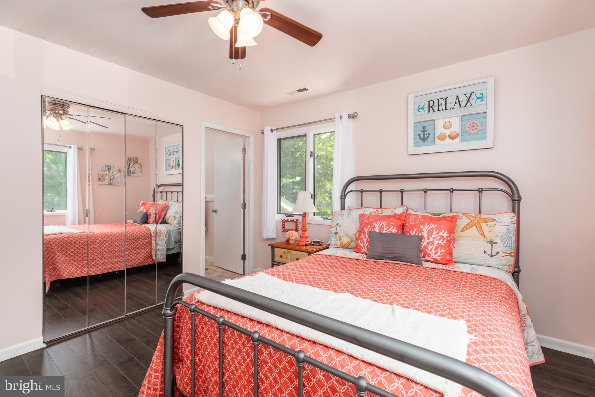 OCEAN PINES - BAY COLONY - Residential