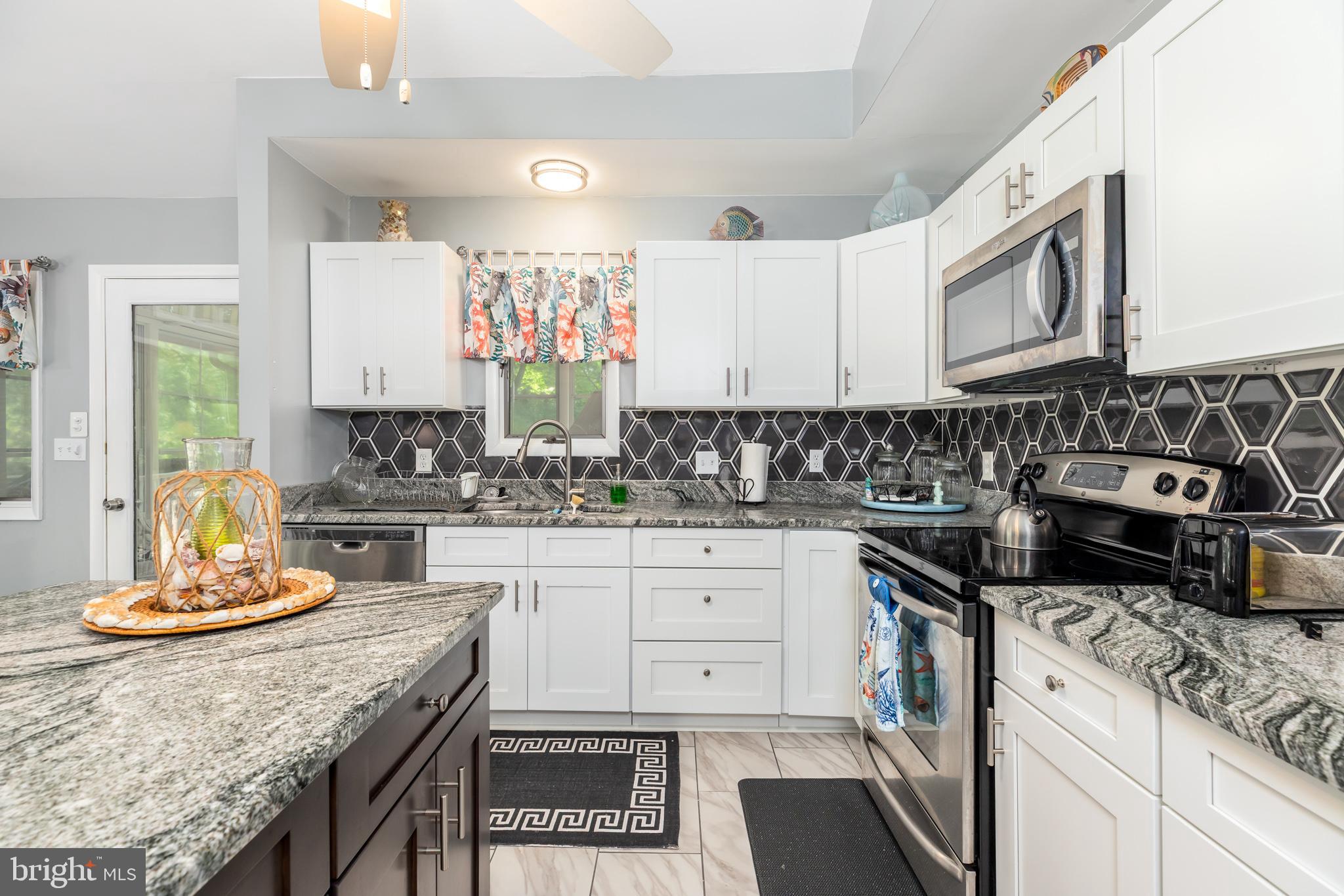 OCEAN PINES - BAY COLONY - Residential