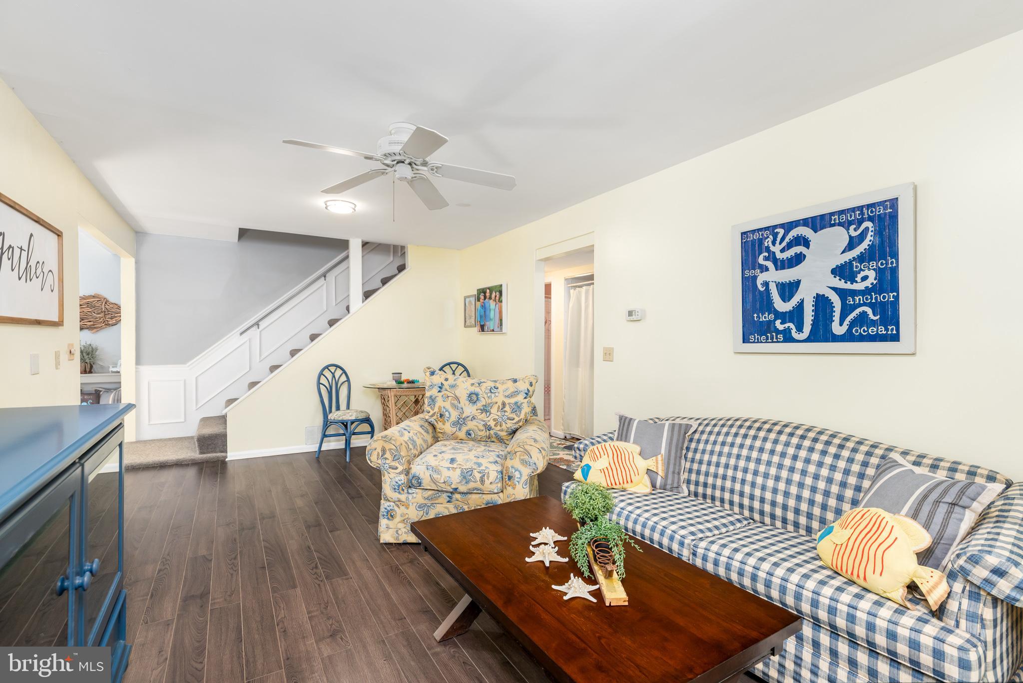 OCEAN PINES - BAY COLONY - Residential