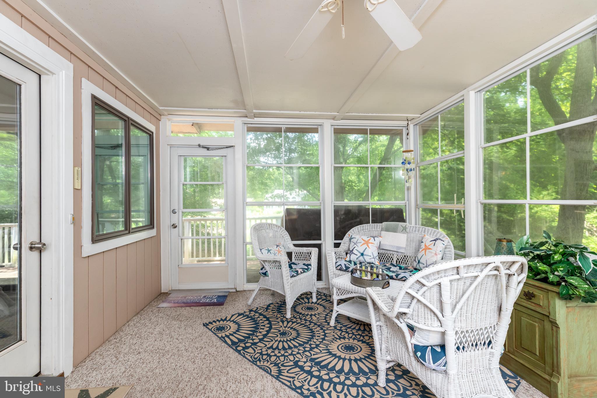 OCEAN PINES - BAY COLONY - Residential