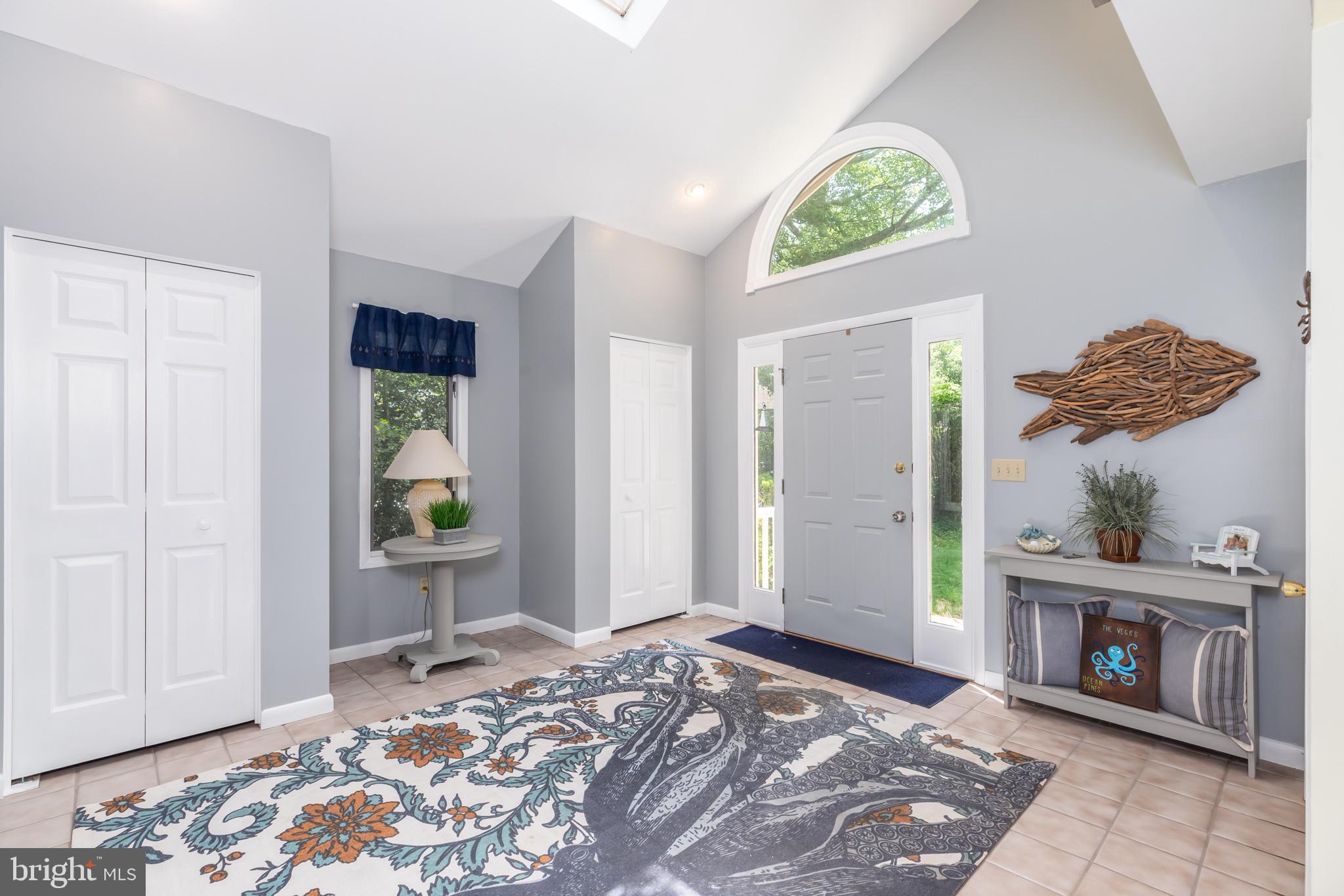 OCEAN PINES - BAY COLONY - Residential