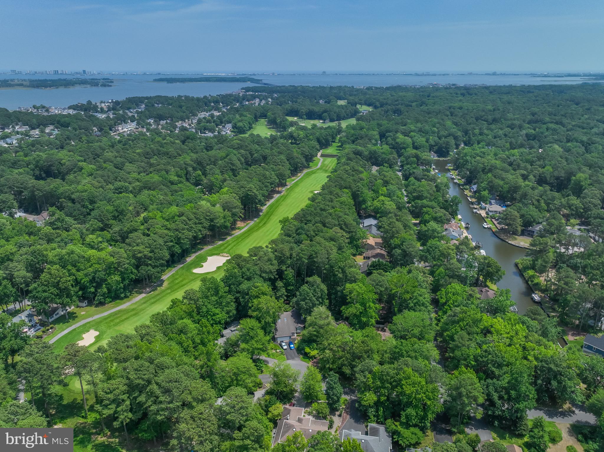 OCEAN PINES - BAY COLONY - Residential