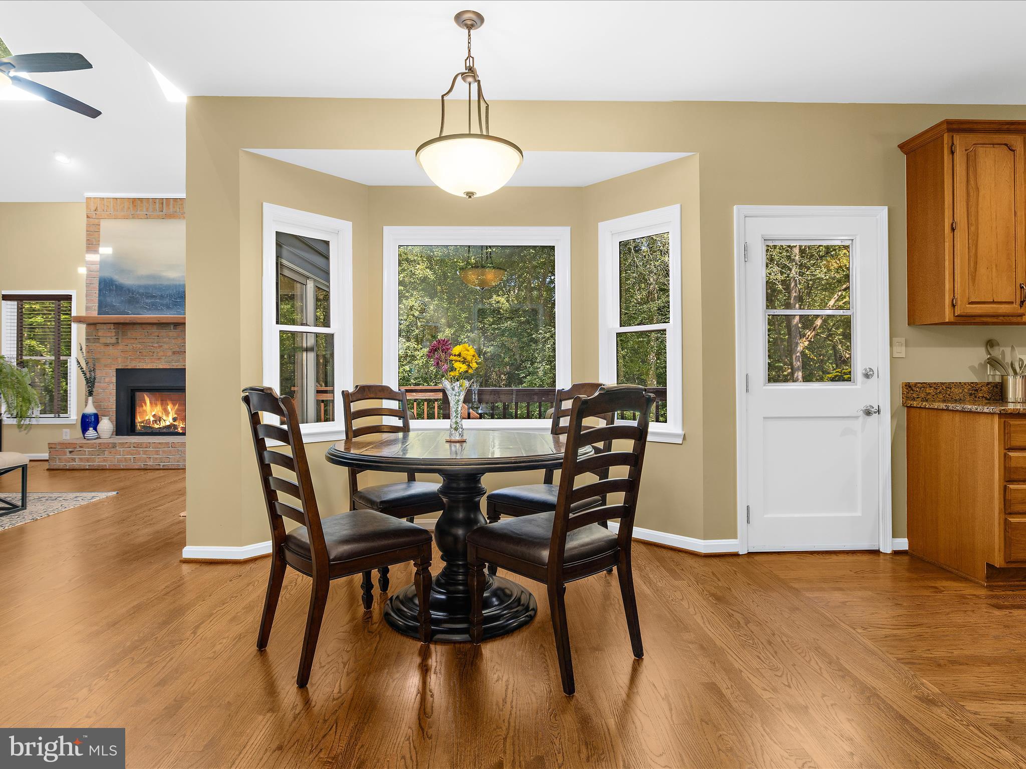 QUEEN ANNE ESTATES - Residential